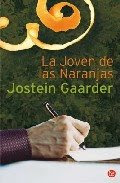 LA JOVEN DE LAS NARANJAS por Jostein Gaarder