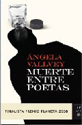 MUERTE ENTRE POETAS por Ángela Vallvey