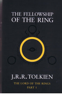 The fellowship of the ring de J.R.R. Tolkien