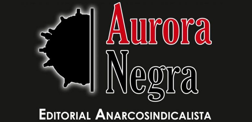 La editorial Aurora Negra presenta sus novedades